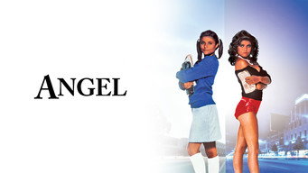 #10 Angel