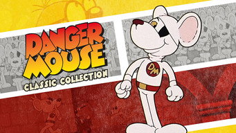 #10 Danger Mouse