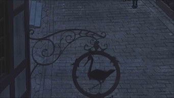 Episode 7 — Gargoyles