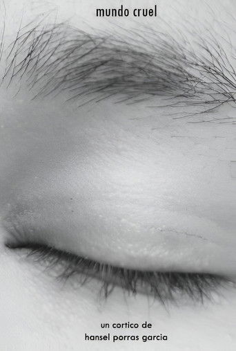 mundo cruel
