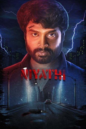 Niyathi (2024) Tamil