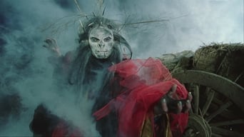 Китайська одіссея 2: Попелюшка (1995)