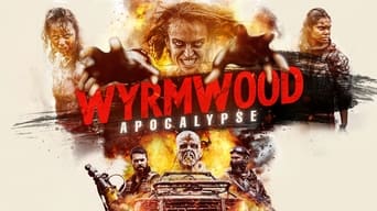 #5 Wyrmwood: Apocalypse