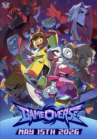 GAMEOVERSE