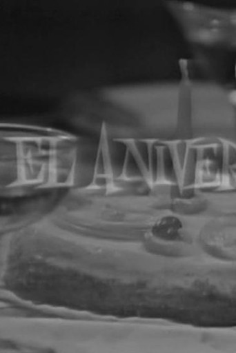El aniversario