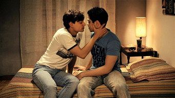 Boys in Brazil (2014)