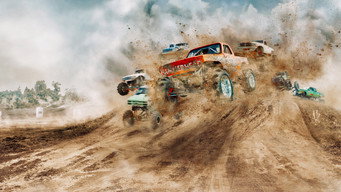 Dirty Mudder Truckers (2019- )