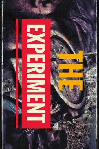 The Experiment en streaming 