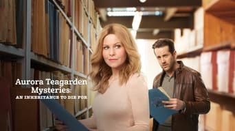 Aurora Teagarden Mysteries: An Inheritance to Die For (2019)