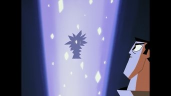 Samurai Jack S01E06
