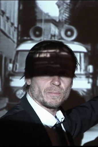 The Ferrari Dino Girl (2009)