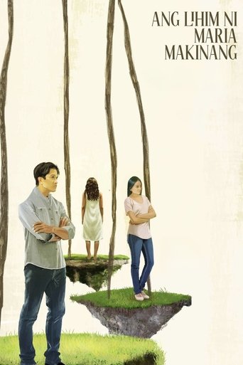 Ang Lihim ni Maria Makinang