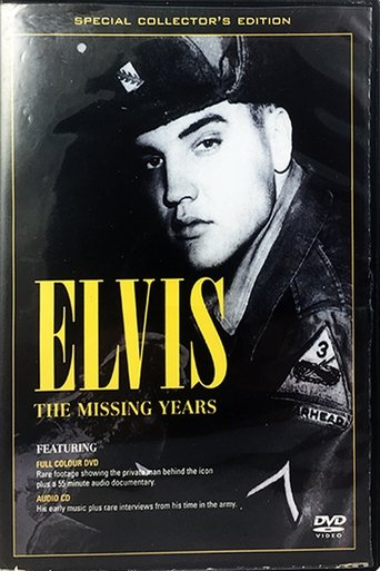 Elvis Presley: The Missing Years (1970)