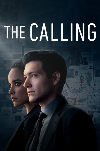 The Calling Season 1 Episode 6