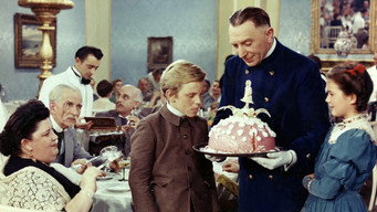 Heidi and Peter (1955)