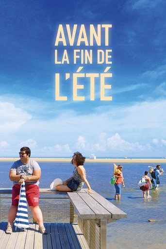 Avant la fin de l'été (2017)