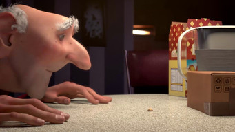 The Box (2017)