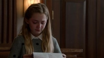 Cena de Sentença de Morte