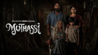 Muthassi (2026- )