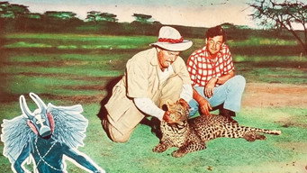 Africa Adventure (1954)