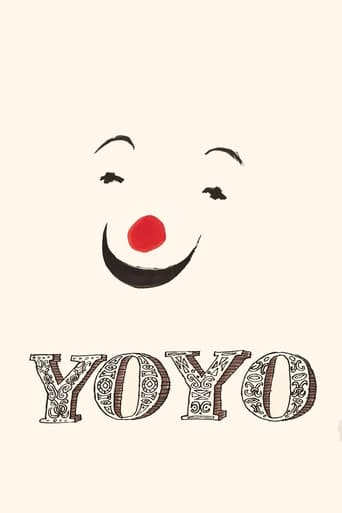 Poster of Yoyo