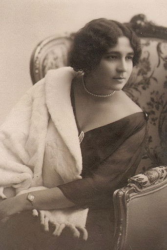 Foto de Nina Koshetz