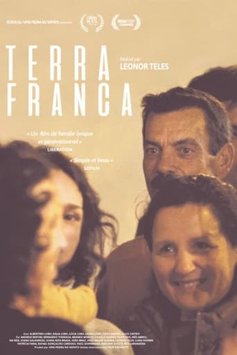 Terra Franca