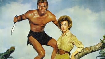 Tarzan, the Ape Man (1959)