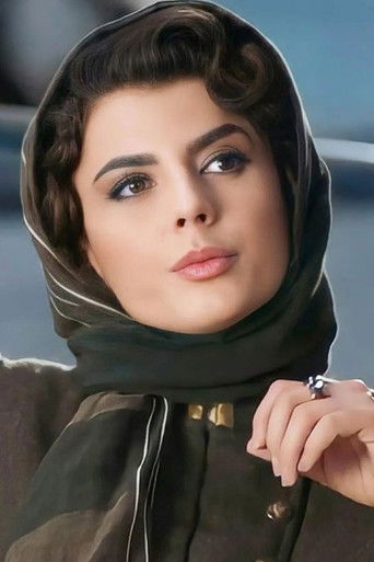 Foto de Leila Hatami