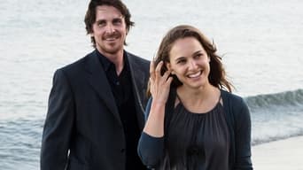 Still 8 from Knight of Cups