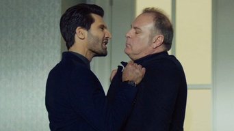 Amor eterno S01E23