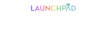 The Ghost logo