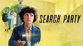 #15 Search Party