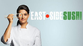 #4 East Side Sushi