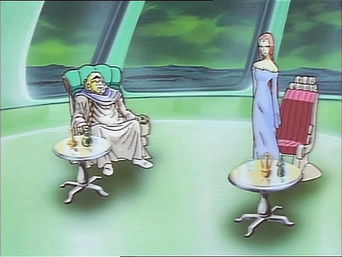 Episode 5 — Episode 5