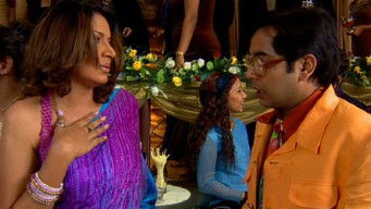 Episode 252 — Meenakshi Upsets Jassi