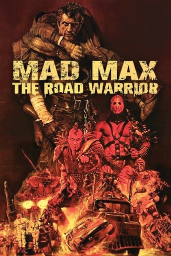 Mad Max 2 (1981) Mad Max 2 (1981)