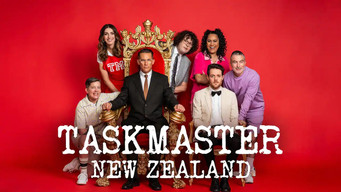#7 Taskmaster NZ
