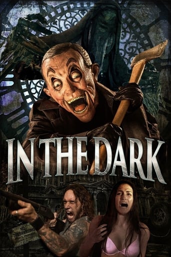 In the Dark en streaming 