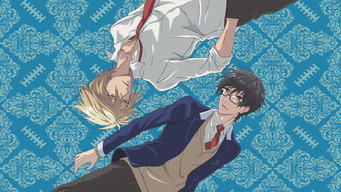 Try Knights (2019)