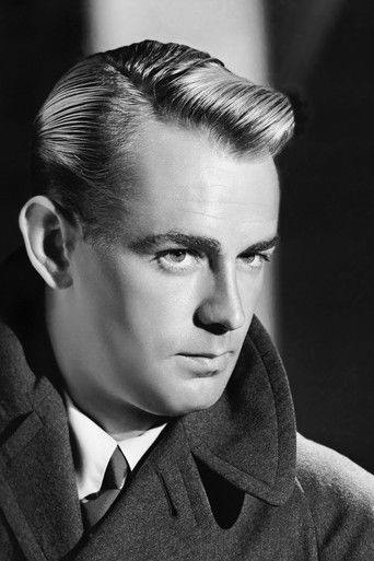 Foto de Alan Ladd