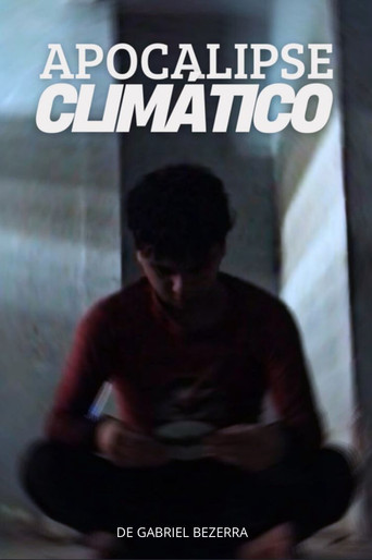 Apocalipse clim&aacute;tico (2025)