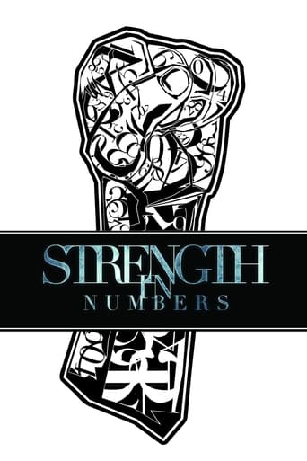 Poster of Strength in Numbers