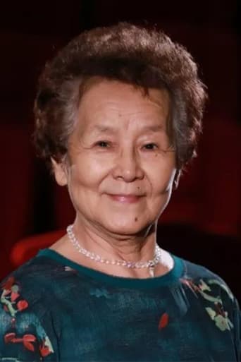 Image of Yunfang Wu