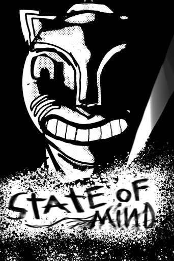 Poster of State of Mind