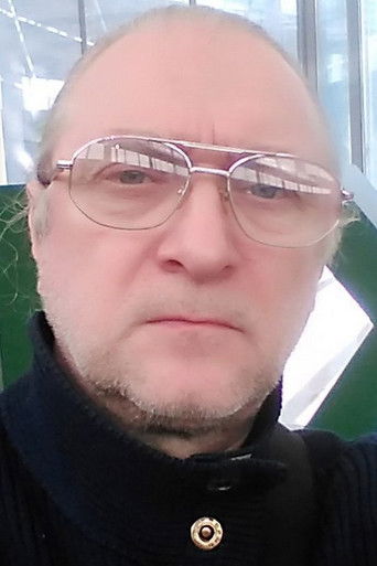 Aleksandr Anyutenkov — photo 2