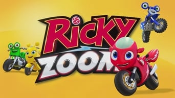 Ricky Zoom (2019- )