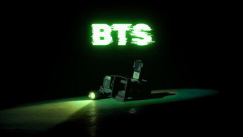 Escena 1 de BTS (Behind the Scenes)