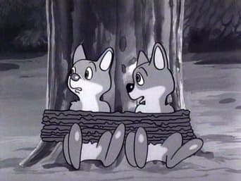 第17話:Episode 17 第17話:Episode 17