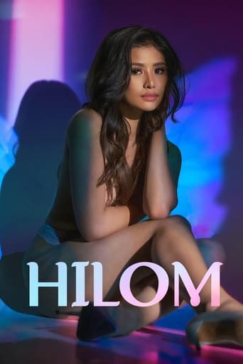 Hilom (2023) Filipino Movie 18+ Download Mkv